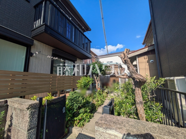 現地写真 【春日井市知多町4丁目】 現地写真 【春日井市知多町4丁目】