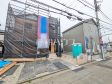 現場風景 【武蔵村山市残堀4丁目】 現場風景 【武蔵村山市残堀4丁目】