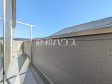 1号棟 バルコニー 【武蔵村山市残堀4丁目】 1号棟 バルコニー 【武蔵村山市残堀4丁目】