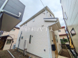 2号棟 外観 【武蔵村山市残堀4丁目】 2号棟 外観 【武蔵村山市残堀4丁目】