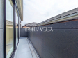 3号棟 バルコニー 【武蔵村山市残堀4丁目】 3号棟 バルコニー 【武蔵村山市残堀4丁目】