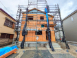 3号棟 外観 【武蔵村山市残堀4丁目】 3号棟 外観 【武蔵村山市残堀4丁目】