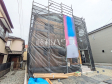 3号棟 外観 【武蔵村山市残堀4丁目】 3号棟 外観 【武蔵村山市残堀4丁目】