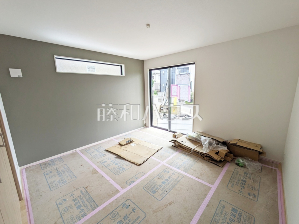 居室 【清瀬市上清戸1丁目】 居室 【清瀬市上清戸1丁目】