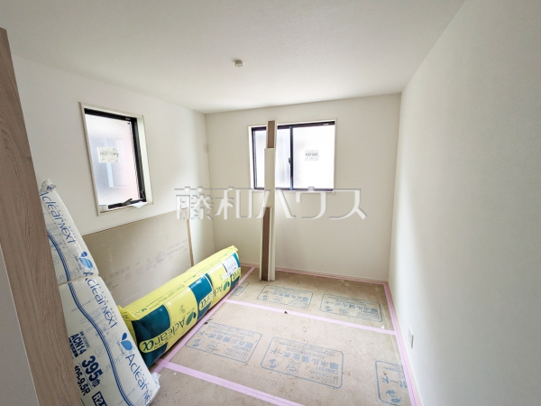 居室 【清瀬市上清戸1丁目】 居室 【清瀬市上清戸1丁目】