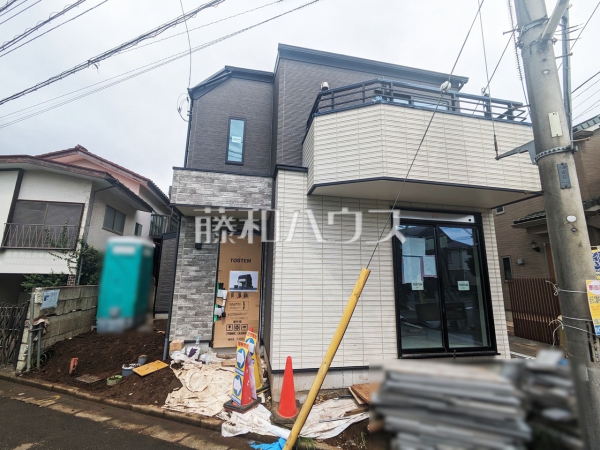 外観 【清瀬市上清戸1丁目】 外観 【清瀬市上清戸1丁目】