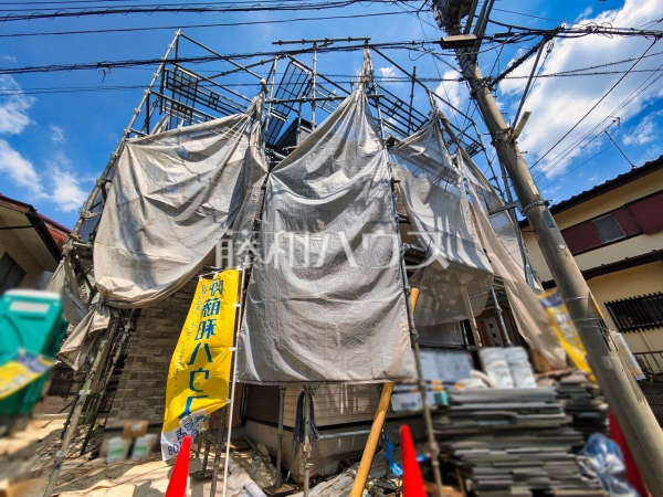 外観 【清瀬市上清戸1丁目】 見学はしたいけど、なかなか時間が取れない・・・そんな方に出勤前や仕事終わりにマイホームを見学できるサポートをいたします。 外観 【清瀬市上清戸1丁目】 見学はしたいけど、なかなか時間が取れない・・・そんな方に出勤前や仕事終わりにマイホームを見学できるサポートをいたします。