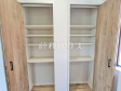 2号棟 収納 【日野市新町5丁目】 2号棟 収納 【日野市新町5丁目】