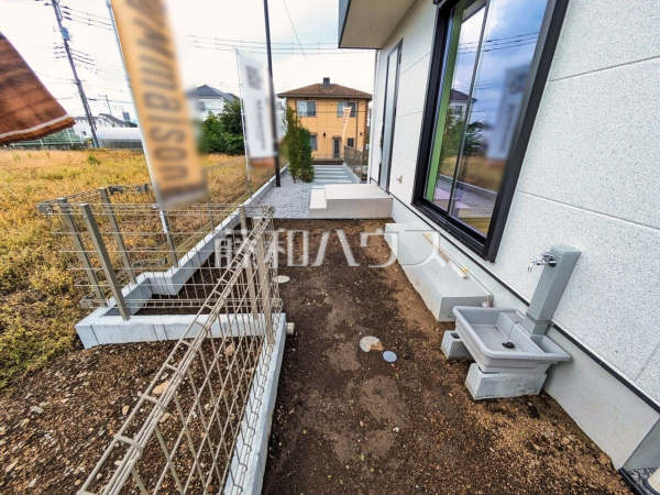 2号棟 外観 【日野市新町5丁目】 2号棟 外観 【日野市新町5丁目】