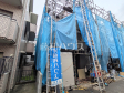 A号棟 外観 【小金井市本町2丁目】 A号棟 外観 【小金井市本町2丁目】