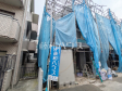 A号棟 外観 【小金井市本町2丁目】 A号棟 外観 【小金井市本町2丁目】