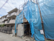 A号棟 外観 【小金井市本町2丁目】 A号棟 外観 【小金井市本町2丁目】