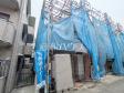 A号棟 外観 【小金井市本町2丁目】 A号棟 外観 【小金井市本町2丁目】