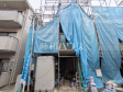 A号棟 外観 【小金井市本町2丁目】 A号棟 外観 【小金井市本町2丁目】