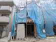 A号棟 外観 【小金井市本町2丁目】 A号棟 外観 【小金井市本町2丁目】