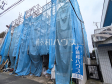 C号棟 外観 【小金井市本町2丁目】 C号棟 外観 【小金井市本町2丁目】