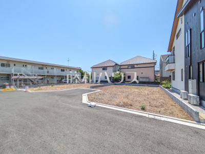 立川市柏町2丁目