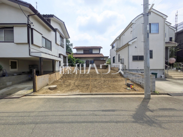 現地写真 【東村山市青葉町2丁目】 現地写真 【東村山市青葉町2丁目】