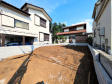 現地写真 【東村山市青葉町2丁目】 現地写真 【東村山市青葉町2丁目】