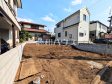 現地写真 【東村山市青葉町2丁目】 現地写真 【東村山市青葉町2丁目】