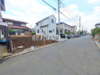 接道状況および現場風景 【東村山市青葉町2丁目】 接道状況および現場風景 【東村山市青葉町2丁目】
