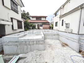 東村山市青葉町2丁目