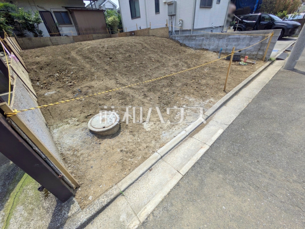 現地写真 【東村山市青葉町2丁目】 現地写真 【東村山市青葉町2丁目】