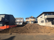 現場風景 【調布市深大寺東町3丁目】 現場風景 【調布市深大寺東町3丁目】