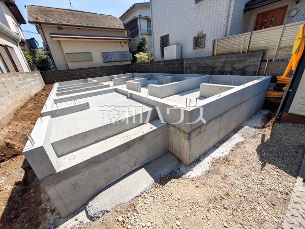 外観 【東村山市青葉町2丁目】 外観 【東村山市青葉町2丁目】
