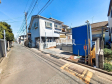 外観 【東村山市青葉町2丁目】 外観 【東村山市青葉町2丁目】