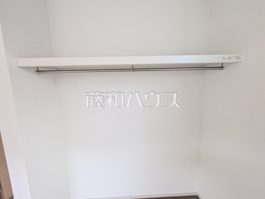 収納 【福岡市城南区松山1丁目】