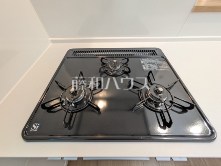 キッチン 【福岡市城南区松山1丁目】/撮影日2026/08/01