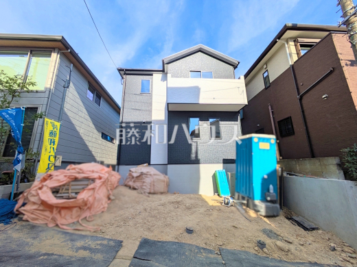 外観 【福岡市城南区松山1丁目】