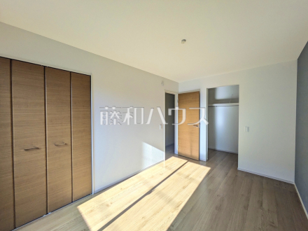 居室 【福岡市城南区松山1丁目】/撮影日2026/08/01