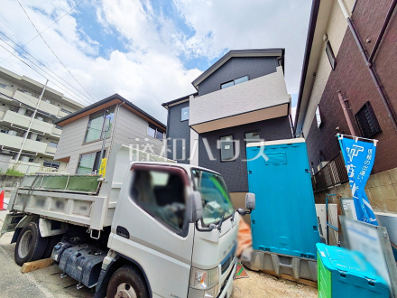 外観 【福岡市城南区松山1丁目】/撮影日2026/07/20