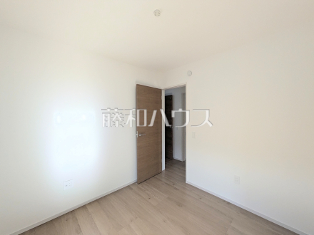 居室 【福岡市城南区松山1丁目】/撮影日2026/08/01