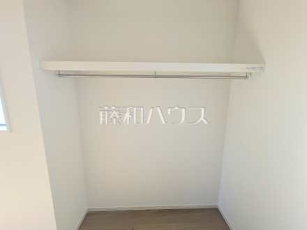 収納 【福岡市城南区松山1丁目】/撮影日2026/08/01