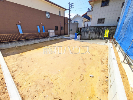 現地写真 【福岡市城南区松山1丁目】/撮影日2026/04/16