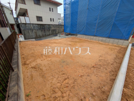 現地写真 【福岡市城南区松山1丁目】/撮影日2026/04/12