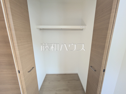 収納 【福岡市城南区松山1丁目】/撮影日2026/08/01