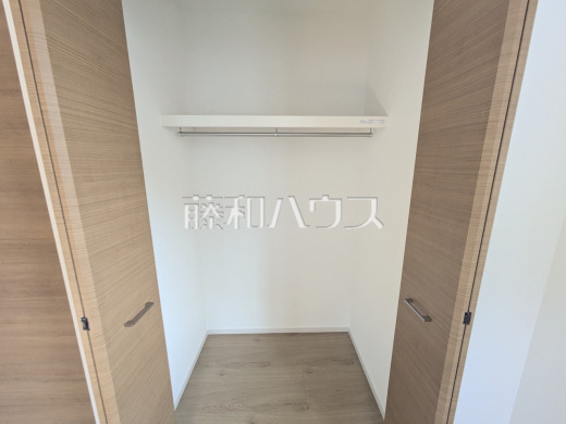 収納 【福岡市城南区松山1丁目】