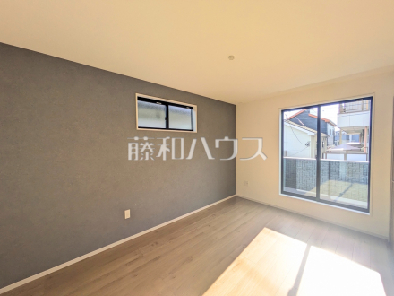 居室 【福岡市城南区松山1丁目】/撮影日2026/08/01