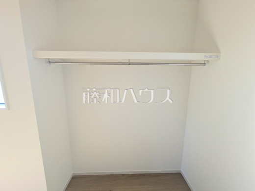 収納 【福岡市城南区松山1丁目】