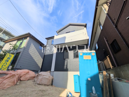 外観 【福岡市城南区松山1丁目】/撮影日2026/08/01