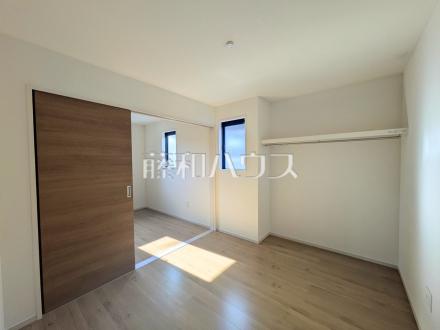 居室 【福岡市城南区松山1丁目】/撮影日2026/08/01