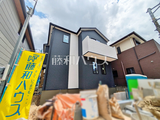 外観 【福岡市城南区松山1丁目】