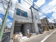 現場風景 【名古屋市北区東水切町2丁目】 現場風景 【名古屋市北区東水切町2丁目】