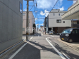 接道状況および現場風景 【名古屋市北区東水切町2丁目】 接道状況および現場風景 【名古屋市北区東水切町2丁目】