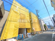 現場風景 【名古屋市北区東水切町2丁目】 現場風景 【名古屋市北区東水切町2丁目】