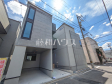 現場風景 【名古屋市北区東水切町2丁目】 現場風景 【名古屋市北区東水切町2丁目】